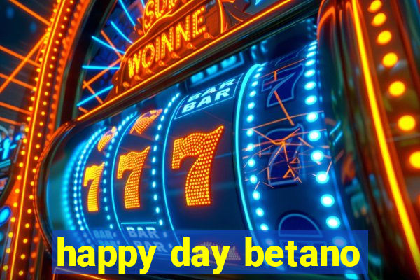 happy day betano